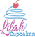 Lilah's Cupcakes Logo