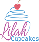 Lilah's Cupcakes Logo